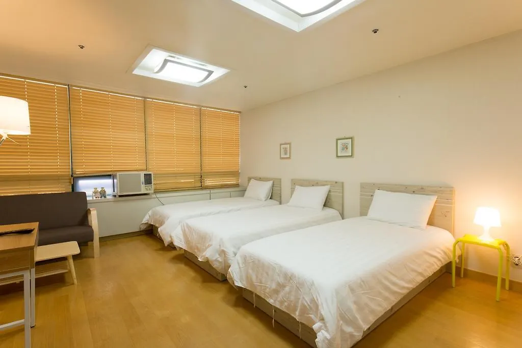 Hong Stay Seul Daire