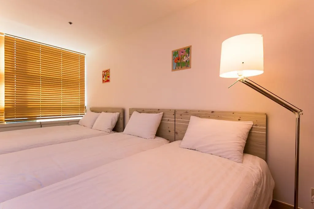 Hong Stay Seul Daire