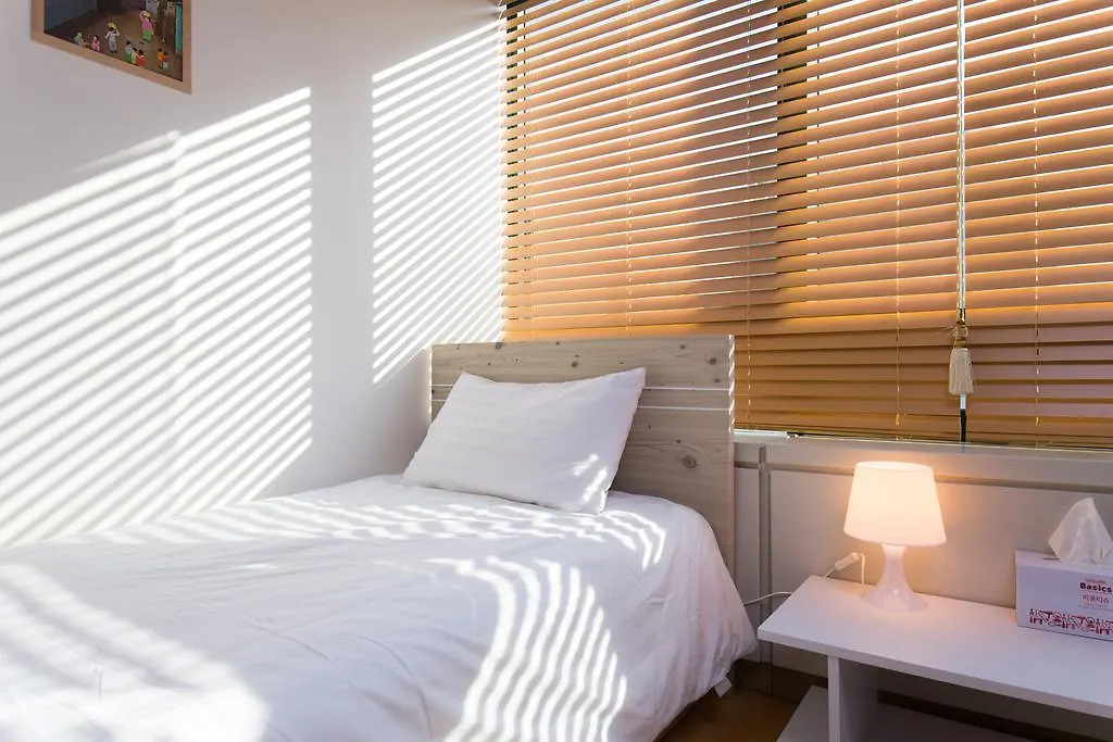 Apartment Hong Stay Seoul South Korea