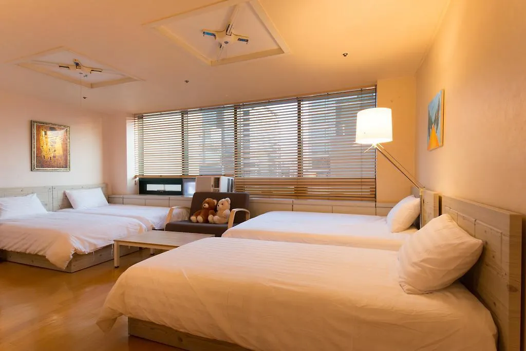 아파트 Hong Stay 서울특별시 대한민국