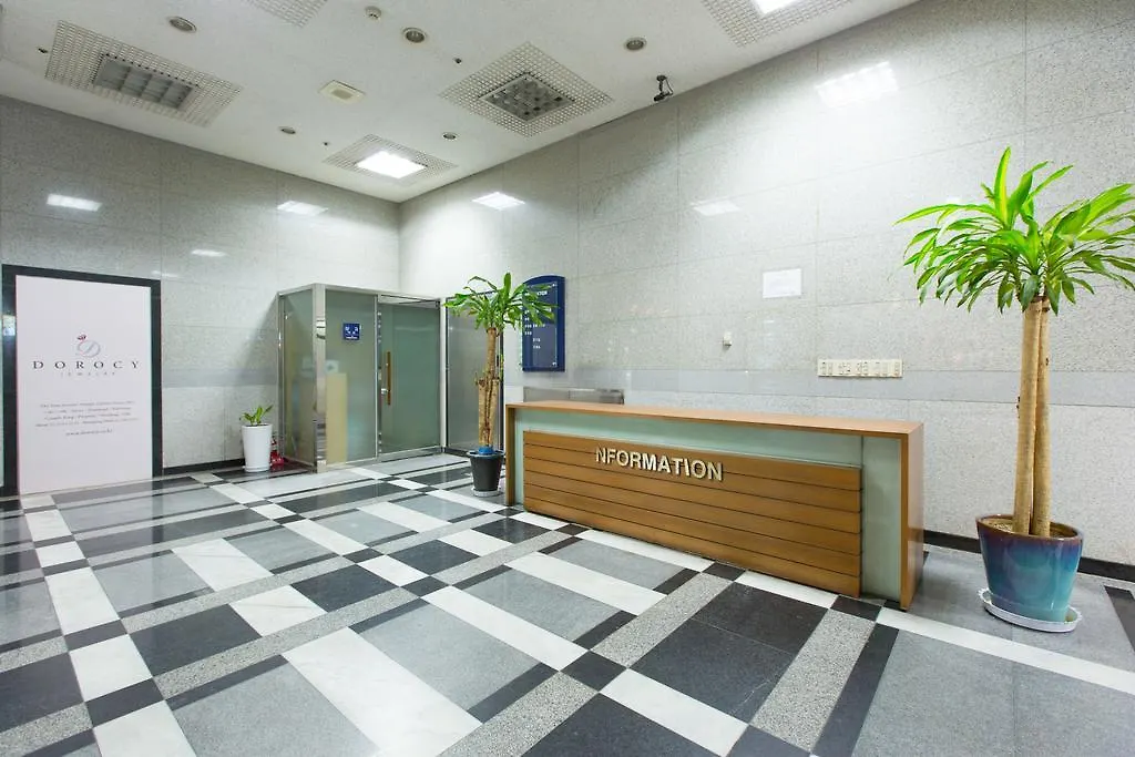 Hong Stay Seoul