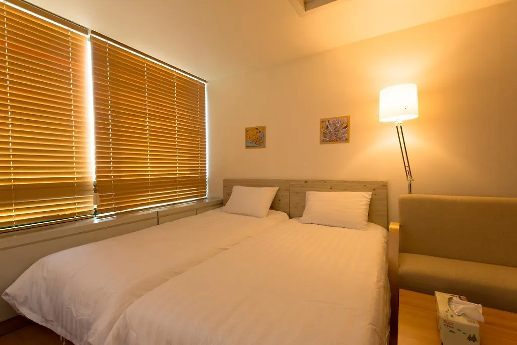 Apartment Hong Stay Seoul