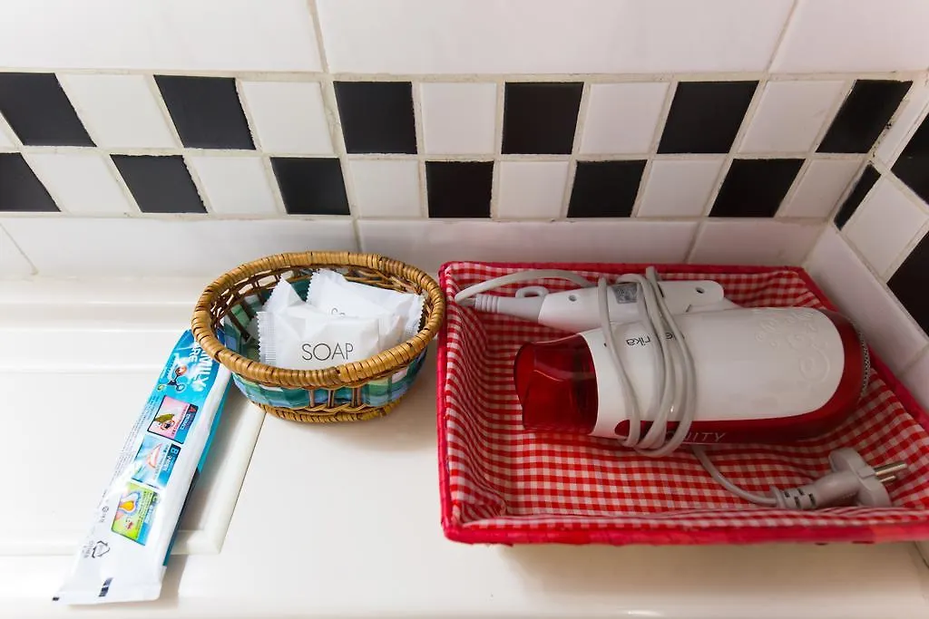 Apartment Hong Stay Seoul