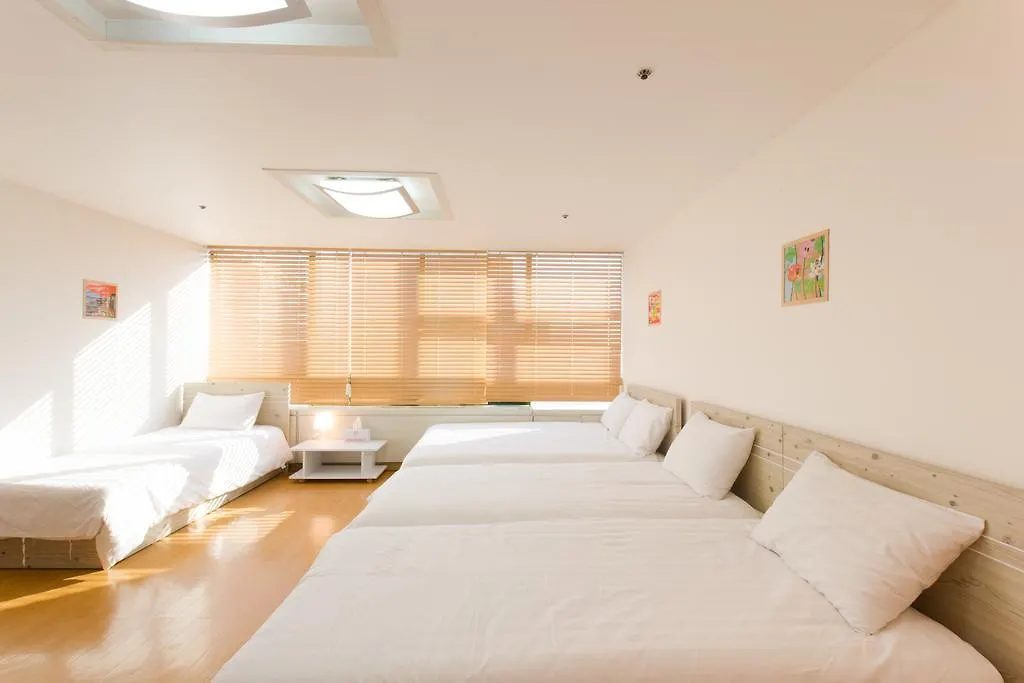 Hong Stay Seoul