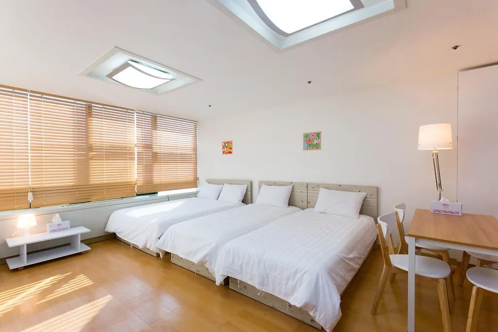 Hong Stay Seoul Apartment
