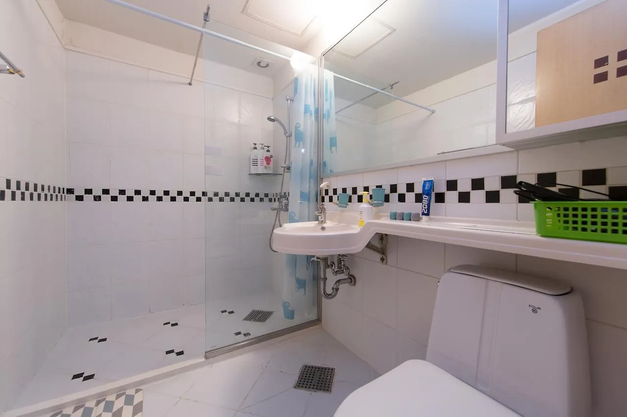 Apartment Hong Stay Seoul